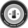 Customer Impact Award
                                01 Jan - 虎扑体育